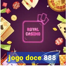 jogo doce 888